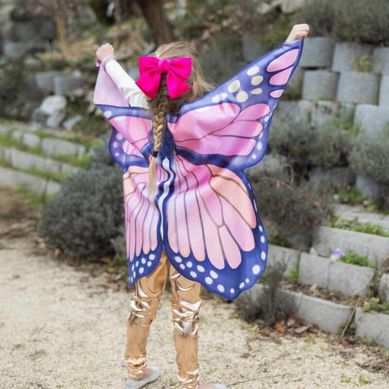 Great Pretenders Mystical Monarch Soft Wings 2