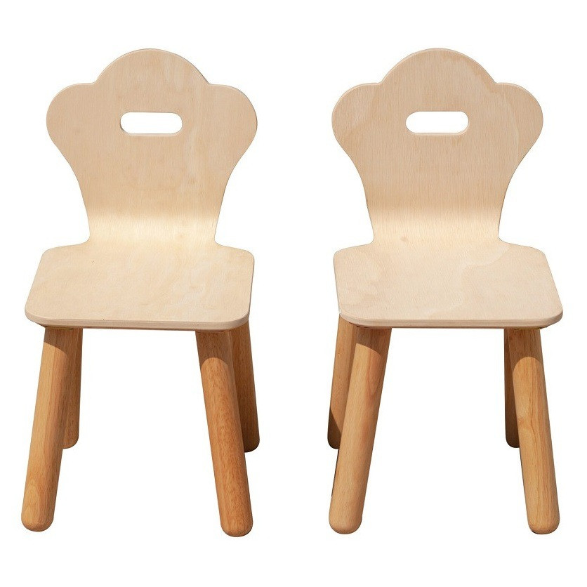 qtoys kids manor cloud chairs