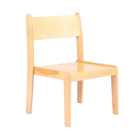 low teacher chair