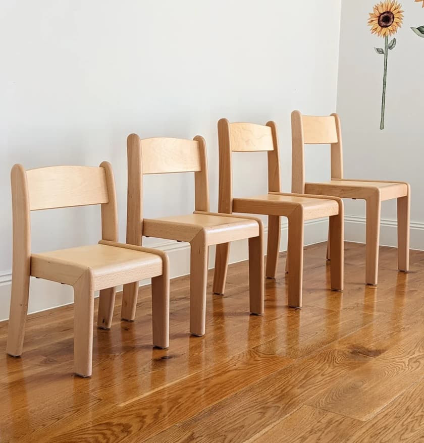 stackable