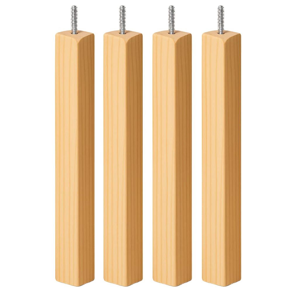 Harmony Kids Table Legs - Set of 4