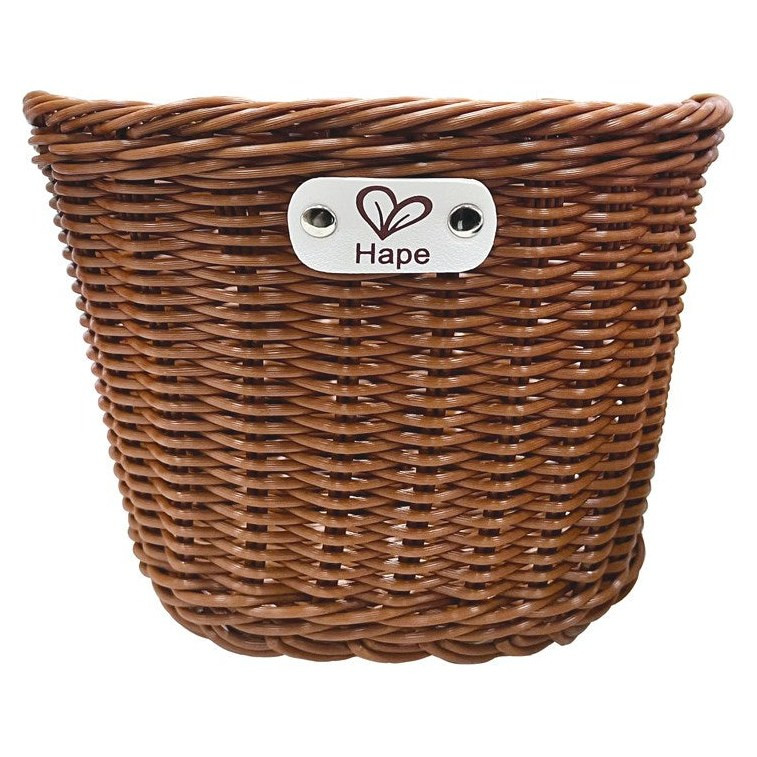 Hape Woven Bike Basket