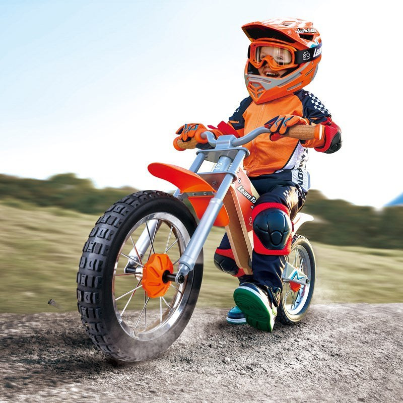 Hape Off Road Balance Bike - image 2