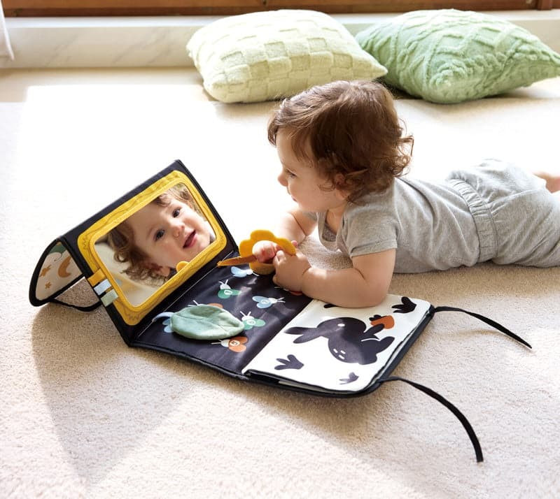 Tree of Life Play Mat