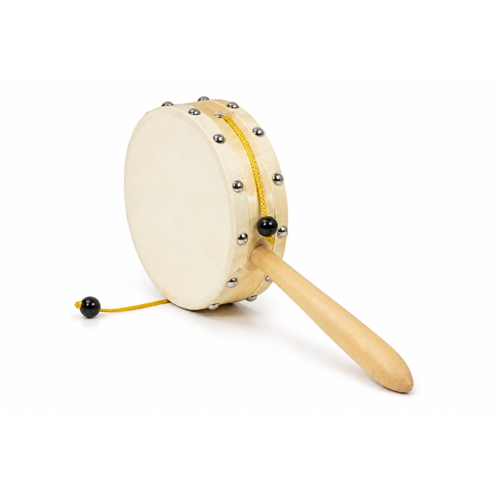 Domroo Drum 2