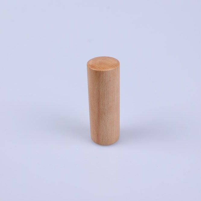 Wooden Shaker for kids