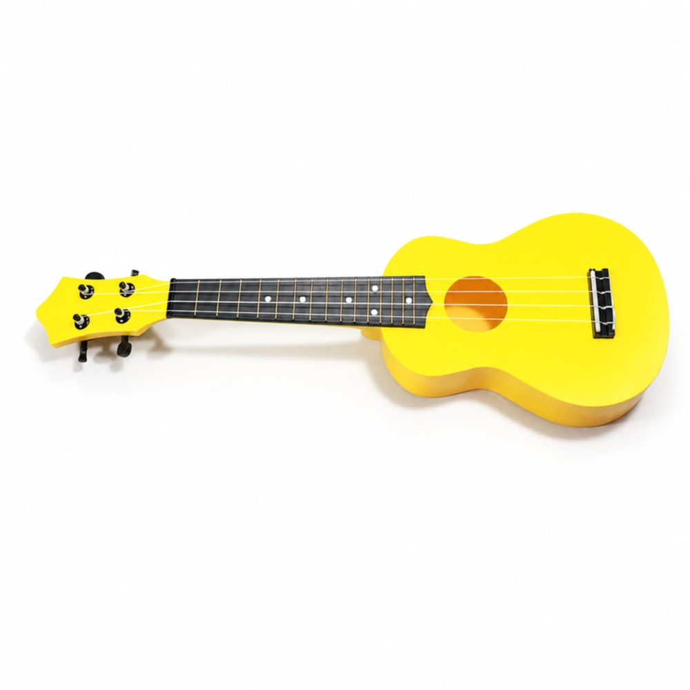 Children's Ukulele Yellow