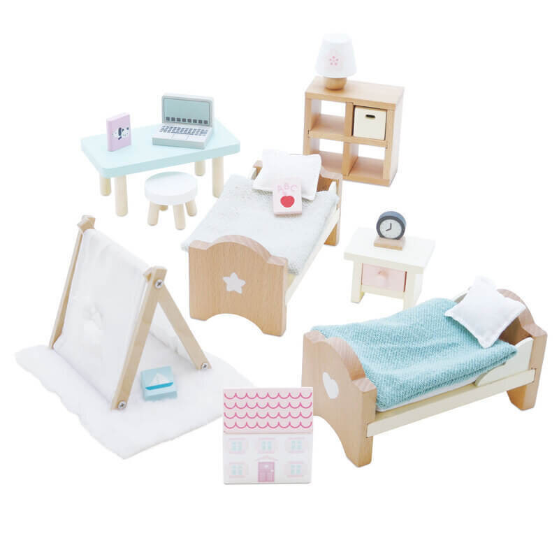 Le Toy Van Children's Room