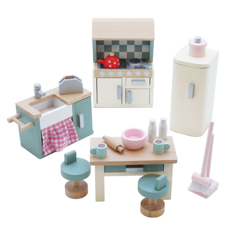 Le Toy Van Kitchen