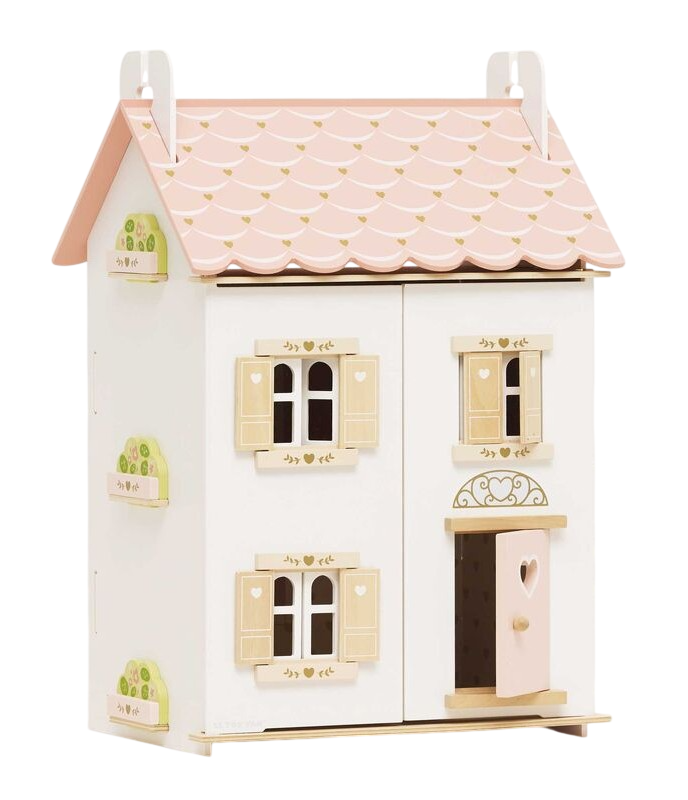 Le Toy Van Roseheart Dollhouse