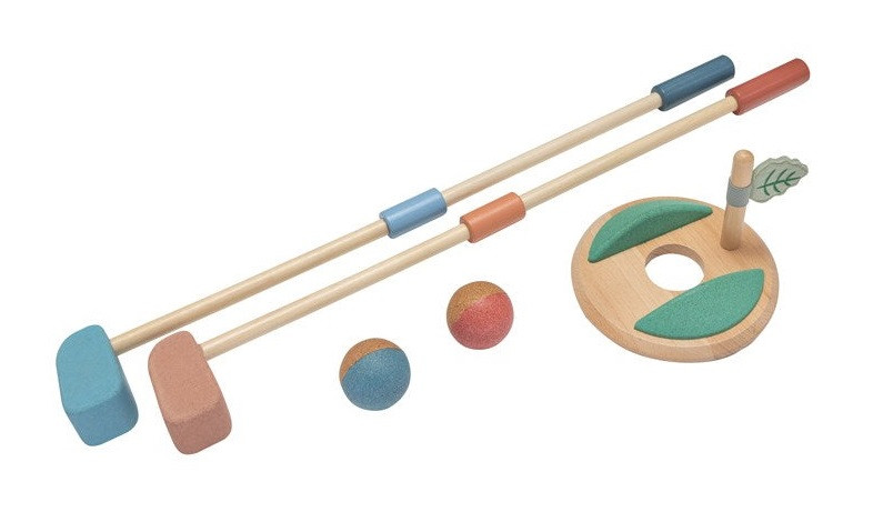 Korko Little Putters