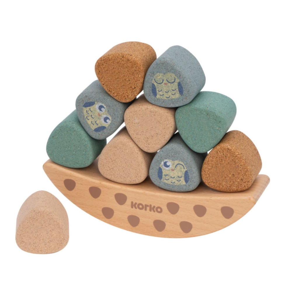 Korko Coco's Balance Nest
