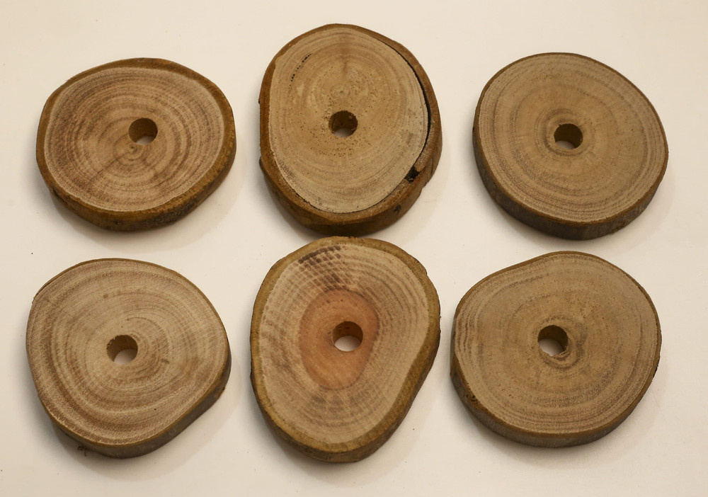 Qtoys Reggio Emilia Sensory Tree 2