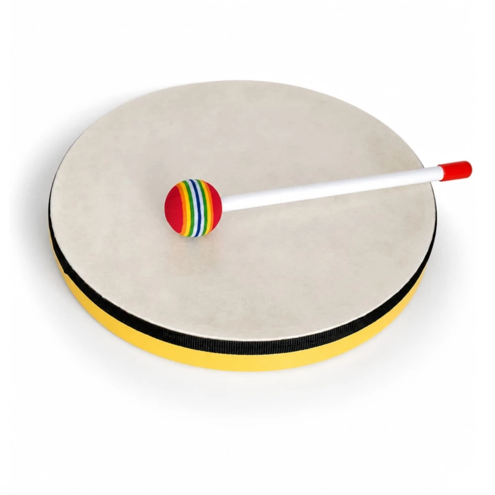 kids hand drum 25cm