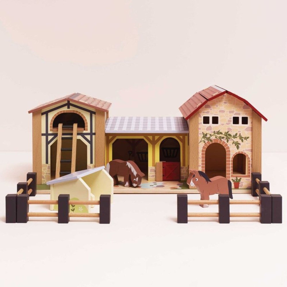 The Farmyard Set