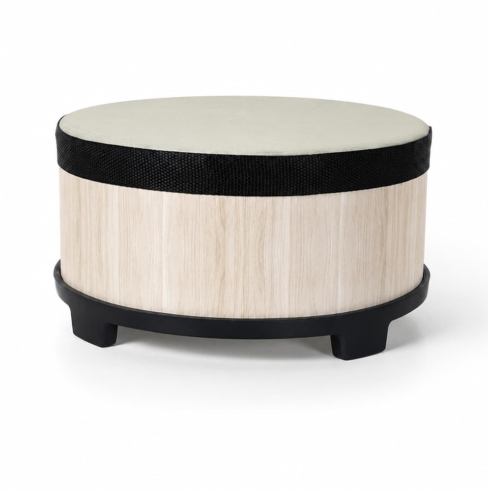 Kids Floor Drum 40cm