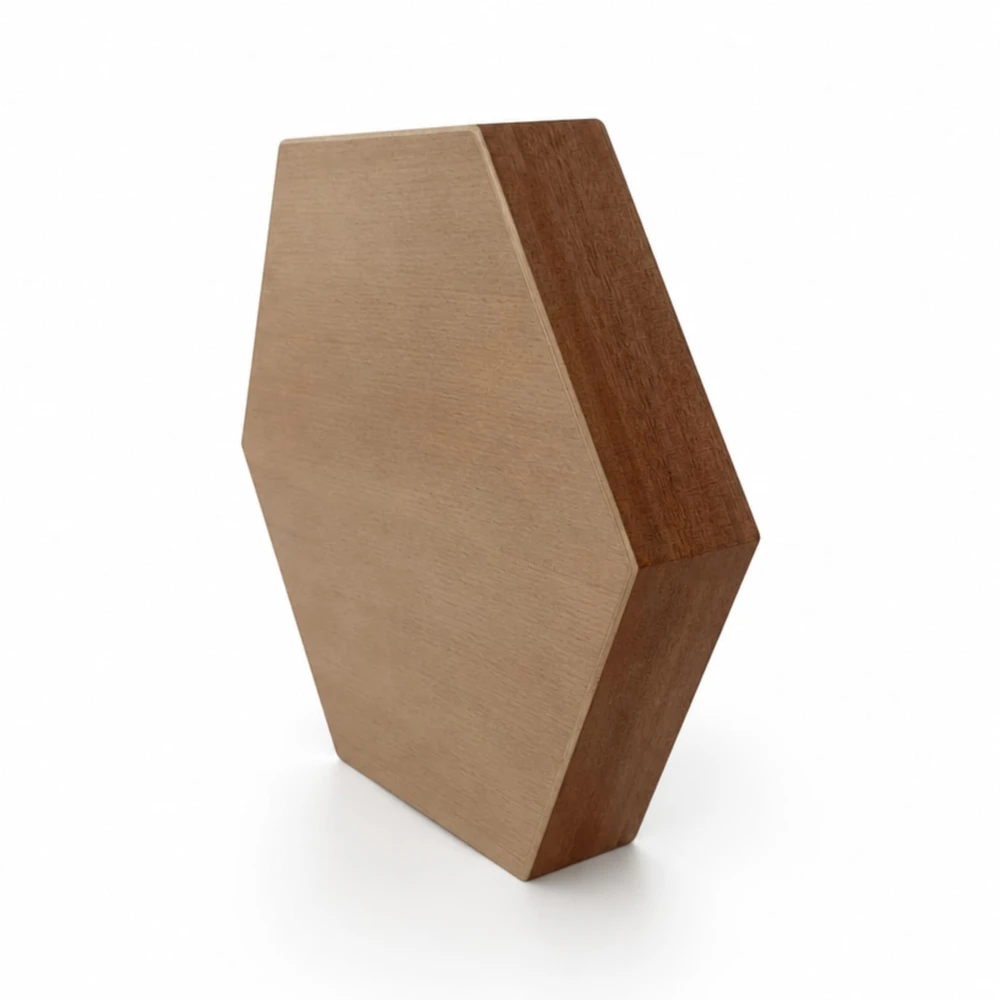 Kids Hexagonal Drum