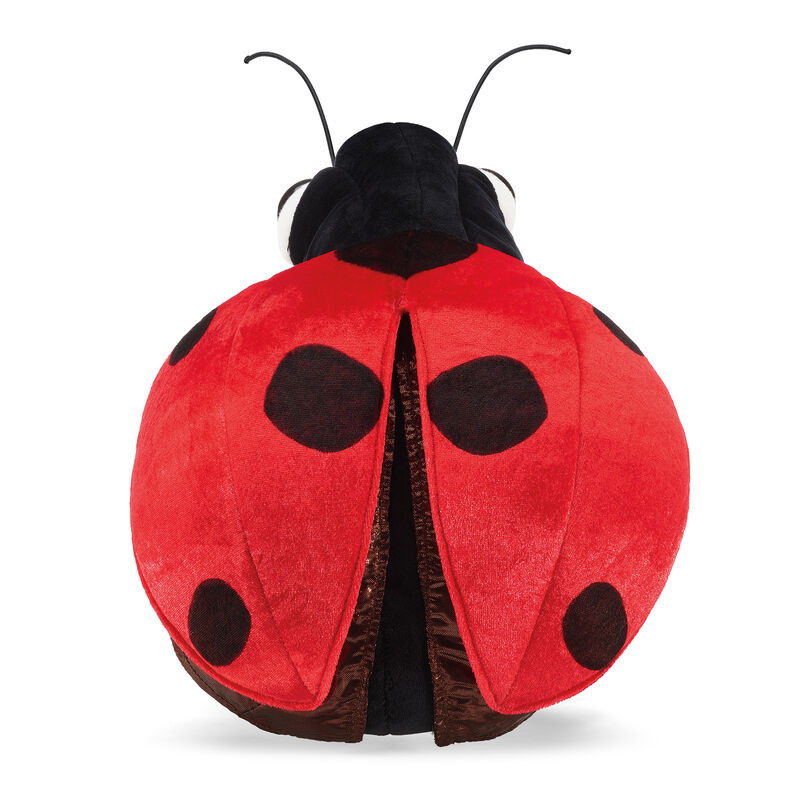Folkmanis Ladybug Puppet 4