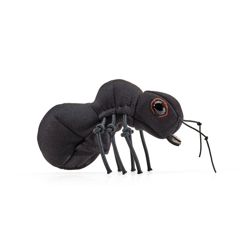 Folkmanis Pack of 4 Ant Finger Puppet 4