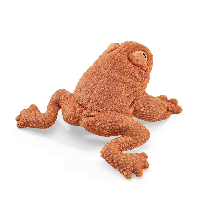 Folkmanis Toad Finger Puppet 1