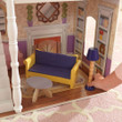 savannah lounge room