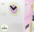 kidkraft large kitchen clock