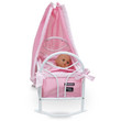 Valco Doll Cradle