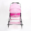valco princess doll pram hot pink 4