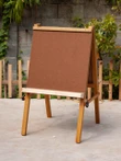5-in-1 Wooden Activity Easel