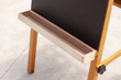 easel art holder