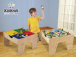 KidKraft 2-in-1 Lego Activity Table