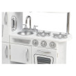 kidkraft white kitchen close-up