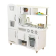 kidkraft white vintage kitchen