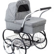 valco mini royal baby doll pram