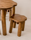 tree top stool