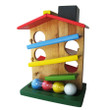 Qtoys Ball Rolling House Set