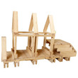 timber plank kids toy