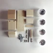 kids car wordwork parts