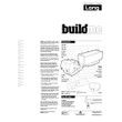 build me long truck instructions page 1