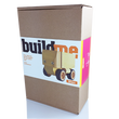 packaging for construction truck kit