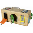 mamagenius lock activity block
