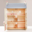 interior inside le toy van cherry tree doll house
