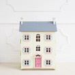 cherry tree doll house
