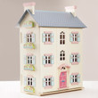 le toy van dolls house large