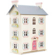 le toy van cherry tree dollhouse