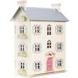 Le Toy Van Cherry Tree Hall Dollhouse