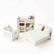 le toy van doll bedroom