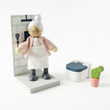 le toy van doll family 6