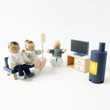 le toy van doll family 3