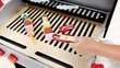 gourmet grill set